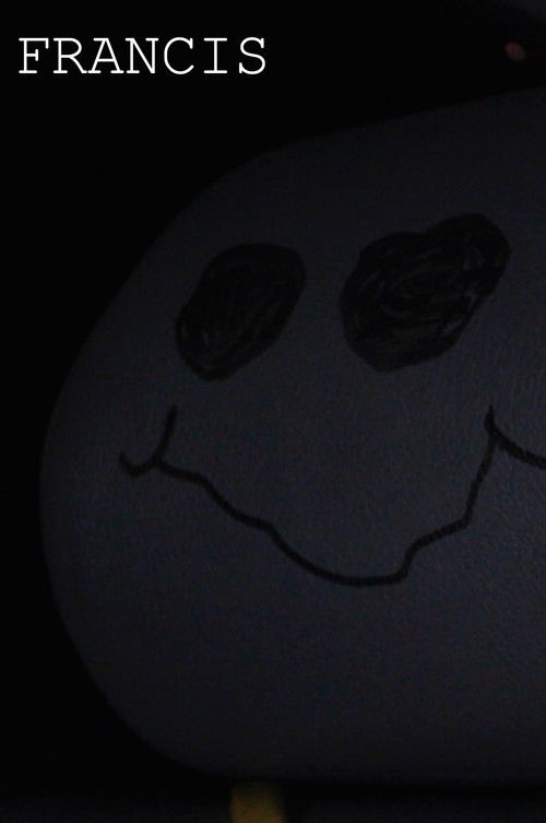 Francis (2019) poster