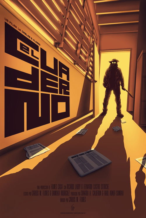 The Handbook (2020) poster