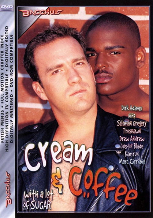 Cream & Coffee (2004) poster
