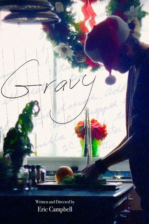 Gravy (2024) poster