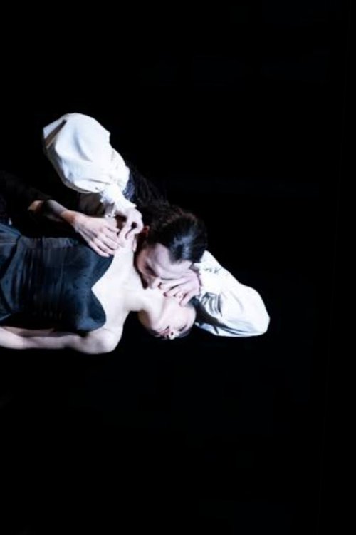 Dracula (2018) poster