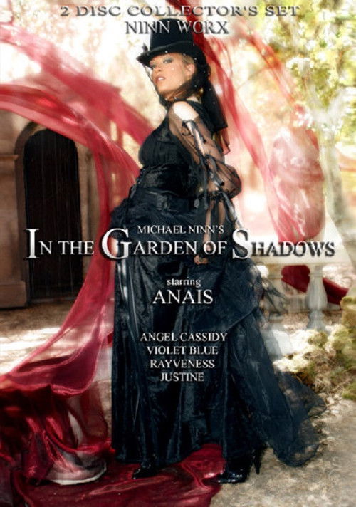 In the Garden of Shadows (2004) poster