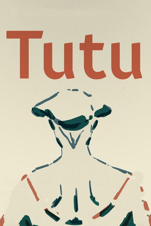 Tutu (2019) poster