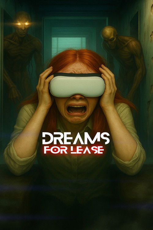 Dreams for Lease (2025) poster