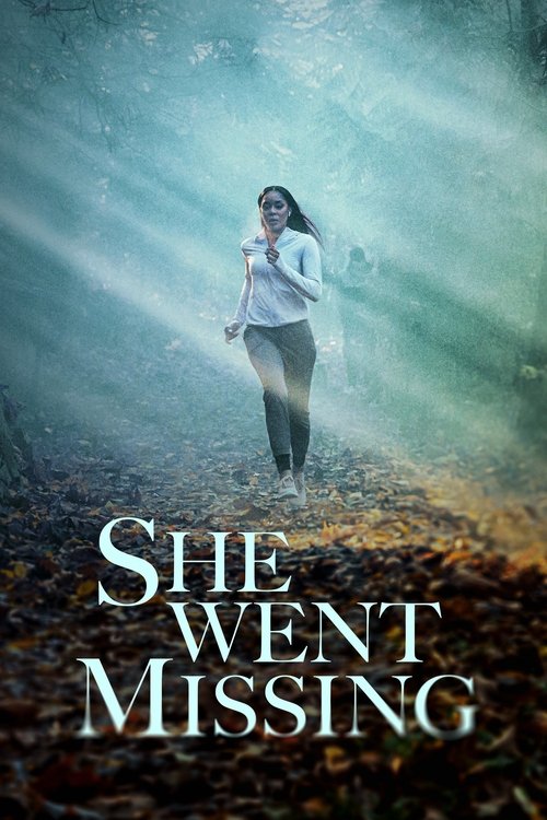 She Went Missing (2022) poster