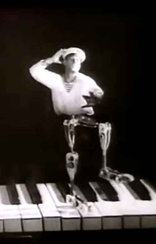 Optical Relays (1946) poster