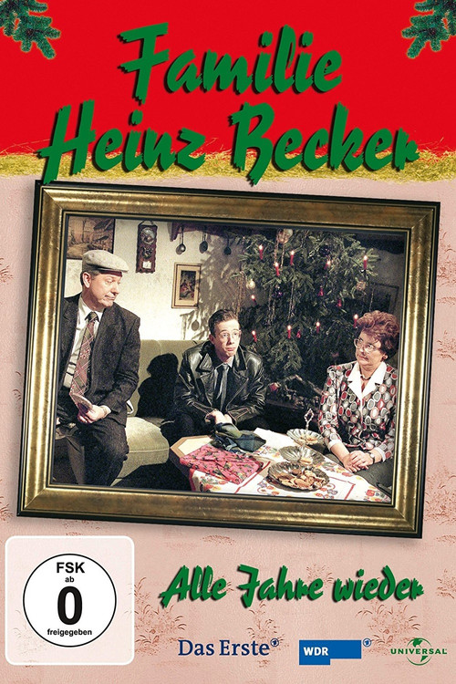 Alle Jahre wieder (1994) poster