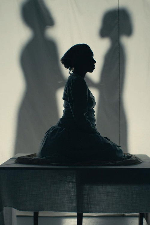 Bone Black: Midwives vs. the South (2023) poster