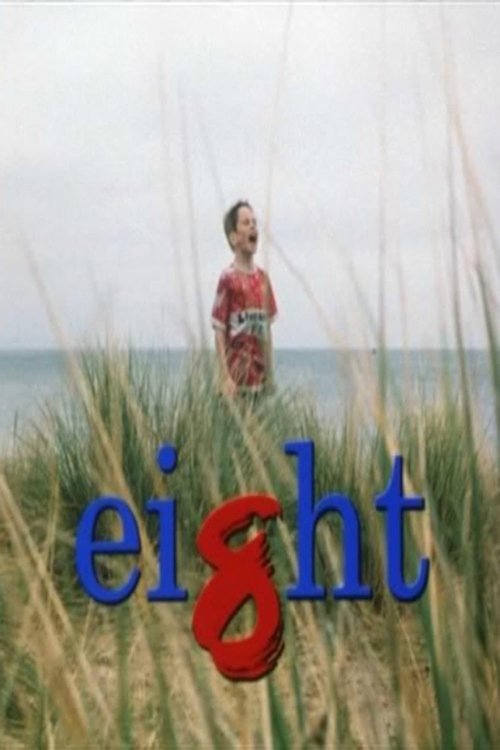Eight (1998) poster
