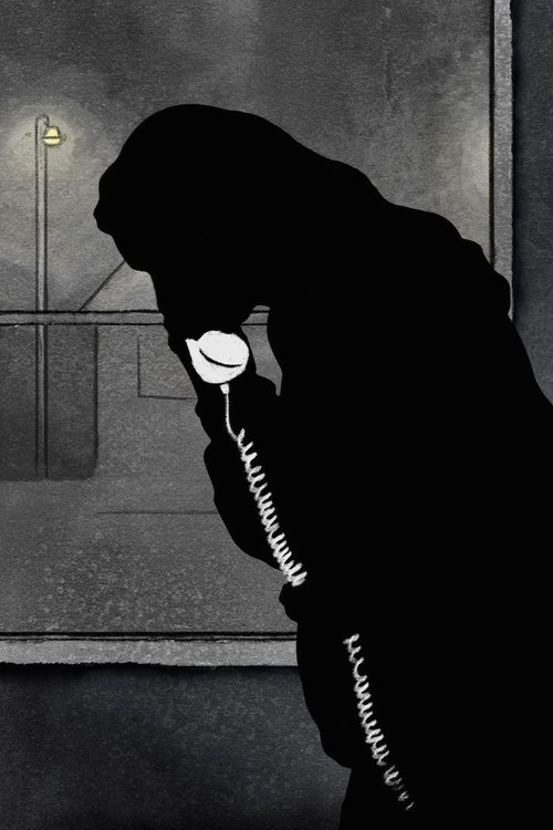 Barbara (2018) poster