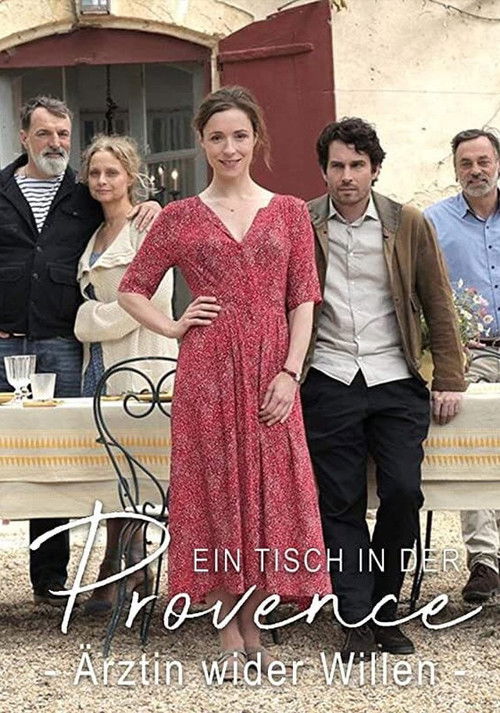 Hoffnung auf Heilung (2020) poster