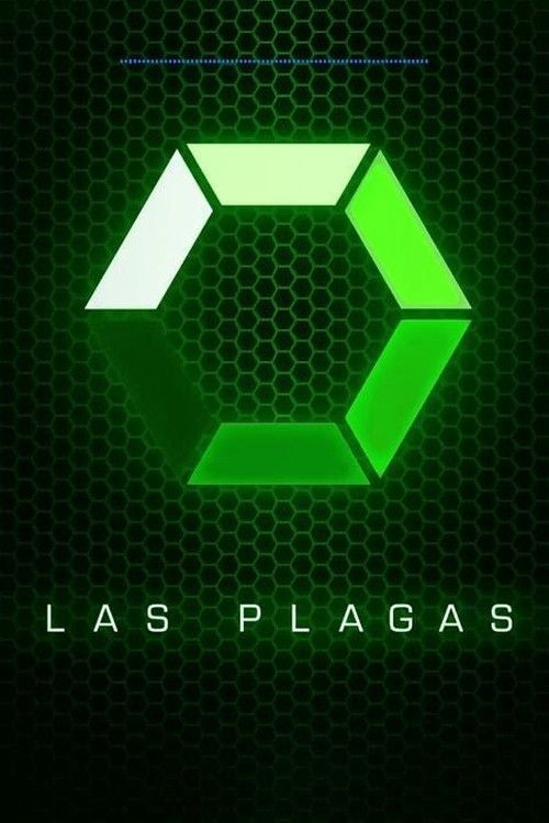 Las Plagas: Organisms of War (2012) poster