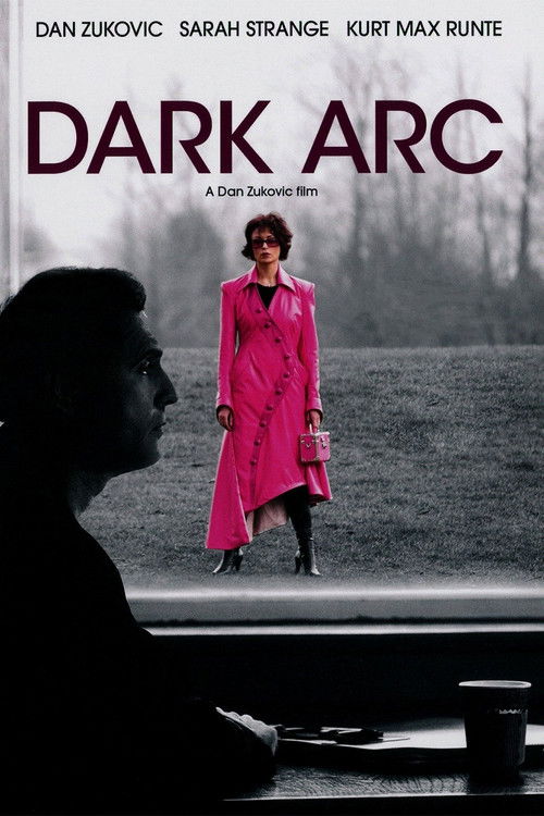 Dark Arc (2004) poster