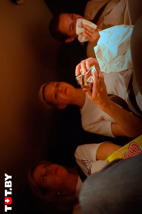 Government Serves the People, Not the Other Way Around (2020) poster