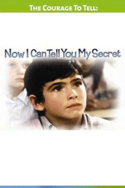 Now I Can Tell You My Secret (1985) poster