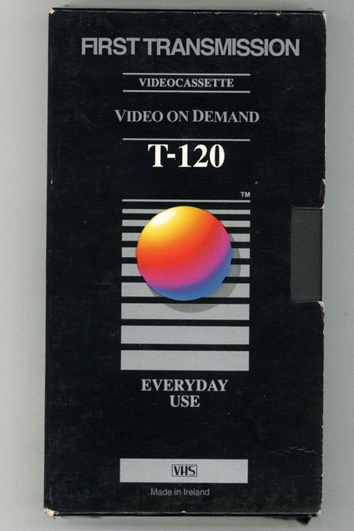 First Transmission (2014) poster