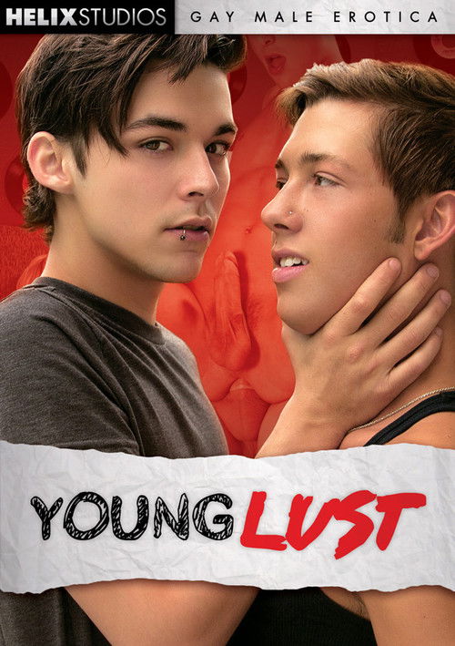 Young Lust (2014) poster