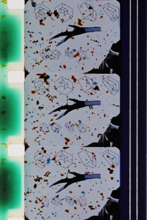 Saugus Series (1974) poster