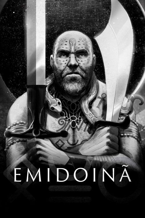 Emidoinã (2021) poster
