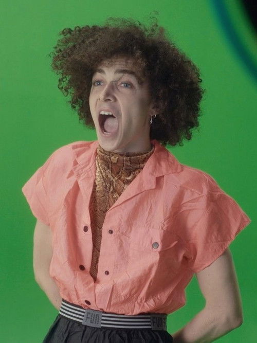 enjoy your stay! (2018) poster