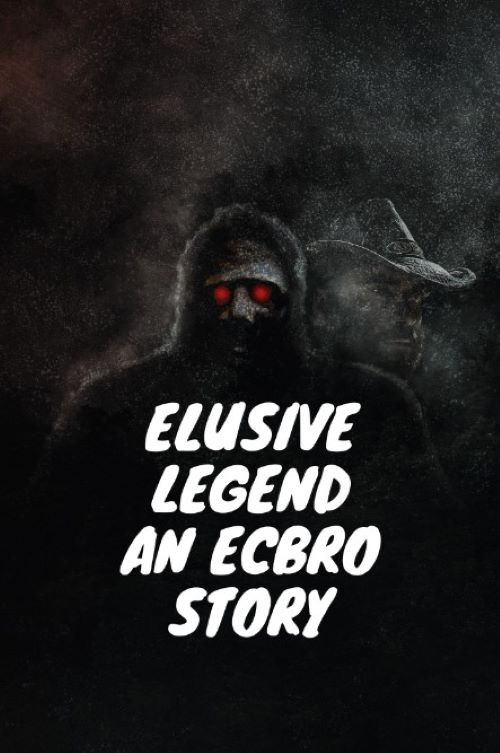 Elusive Legend An ECBRO Story (2021) poster
