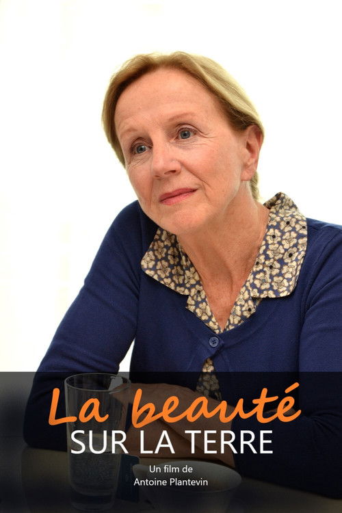 La Beauté sur la terre (2001) poster