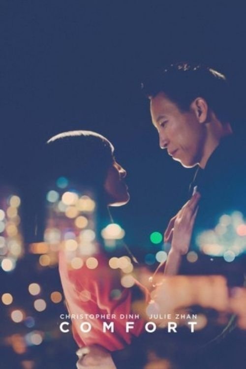 Comfort (2016) poster