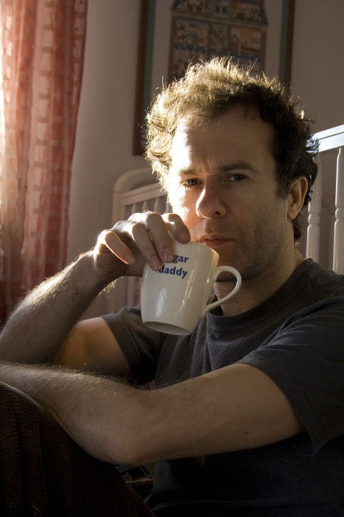 Morning Echo (2010) poster