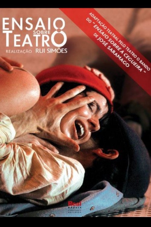 Ensaio Sobre o Teatro (2006) poster