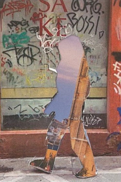 Autorretrato (2025) poster