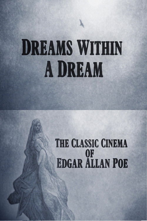 Dreams Within a Dream: The Classic Cinema of Edgar Allan Poe (2019) poster