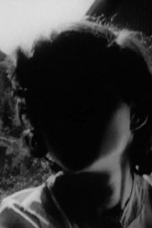 Unglassed Windows Cast a Terrible Reflection (1953) poster