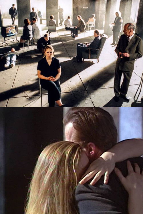 A Kind of Hades (1996) poster