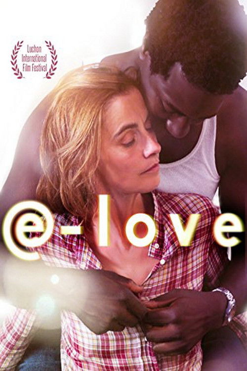 E-love (2011) poster