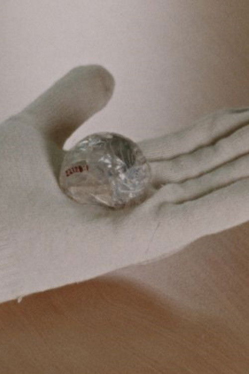 Solar Book (2023) poster