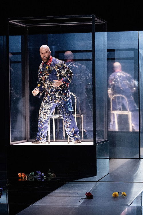 Picture a day like this (2023) poster