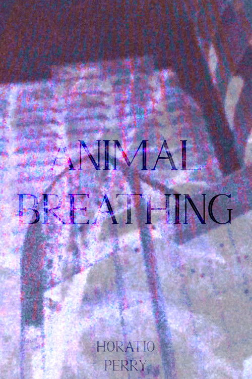 Animal Breathing (2024) poster