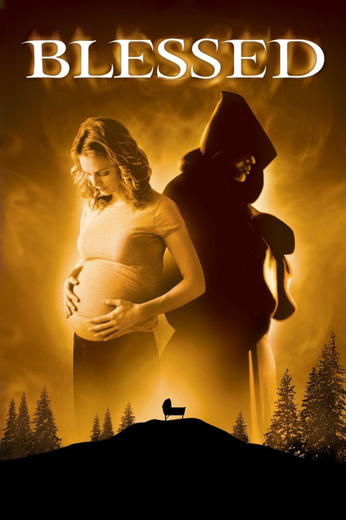 Kutsanmış (2004) poster