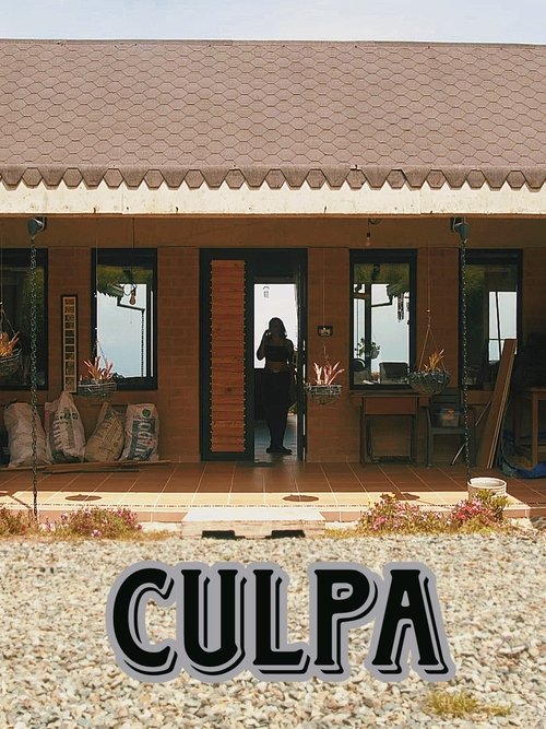 Culpa (2023) poster