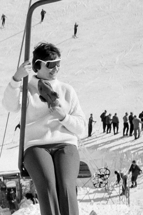 Postcards from Zakopane (1960) poster