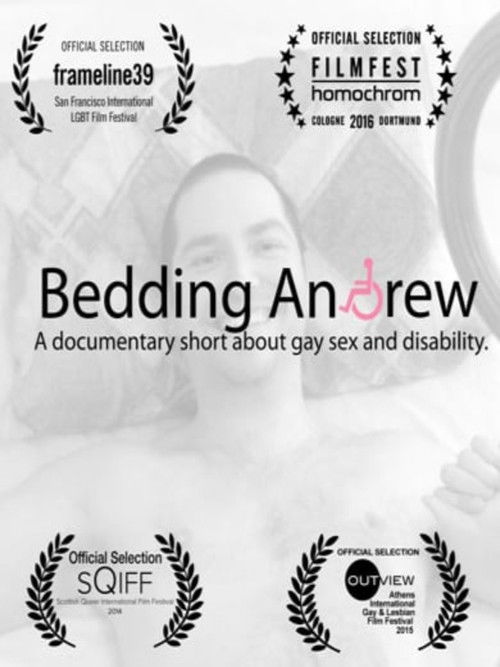 Bedding Andrew (2016) poster