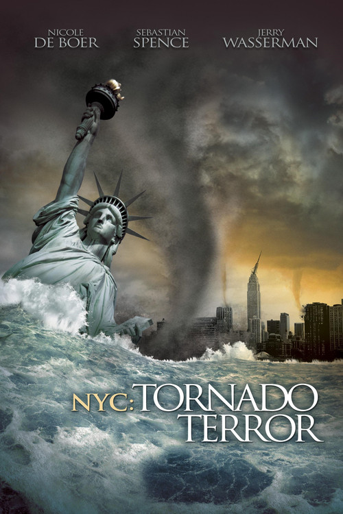 New York'ta Kabus (2008) poster