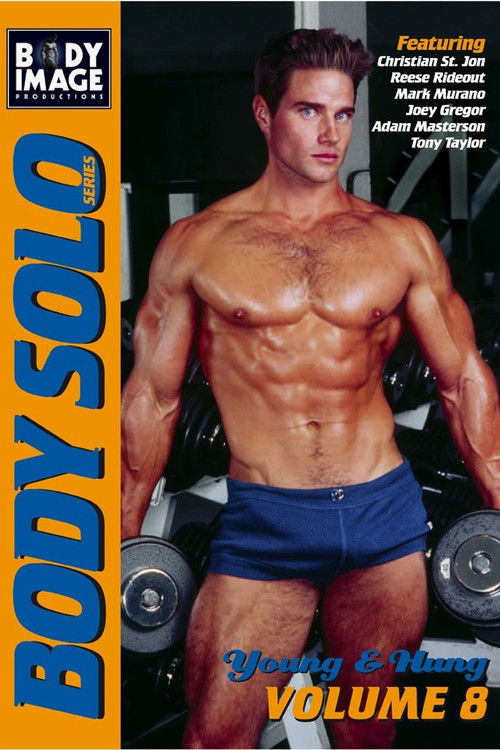 Body Solo 8 (2005) poster