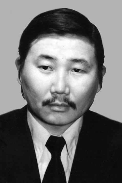 Александр Итыгилов