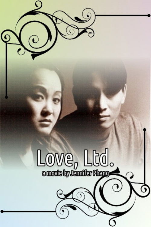 Love, Ltd. (2000) poster