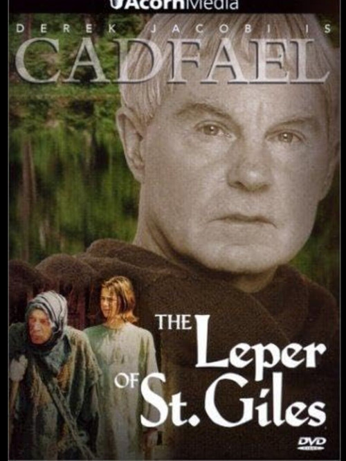 The Leper of St. Giles (1994) poster