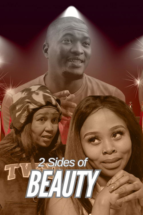 2 Sides of Beauty (2024) poster