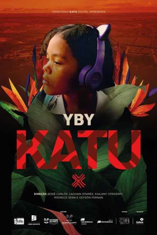 Yby Katu (2024) poster