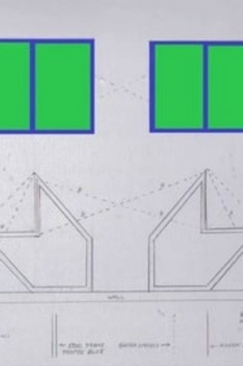 Enantiomorphic Chambers (1965) poster