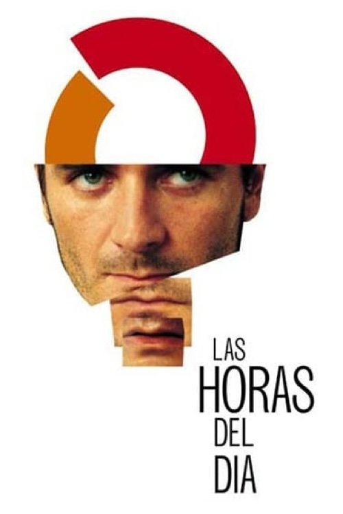 Las horas del día (2003) poster